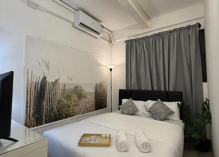 Twenty Two Place Sukhumvit 22 Bangkok