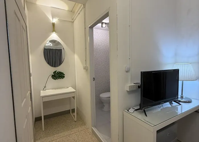 Twenty Two Place Sukhumvit 22 3* Bangkok