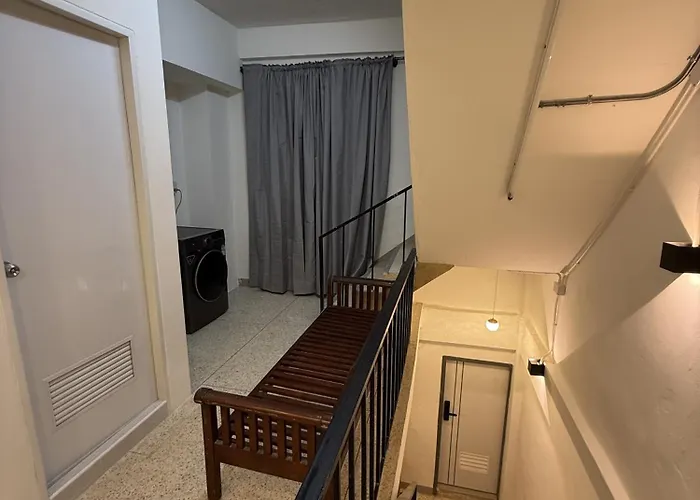 Hotel Twenty Two Place Sukhumvit 22