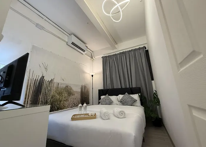 Hotel Twenty Two Place Sukhumvit 22 Bangkok