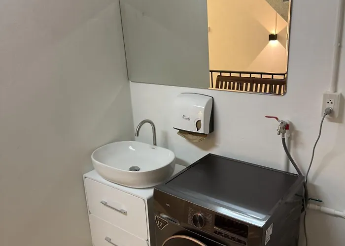 Twenty Two Place Sukhumvit 22 Bangkok
