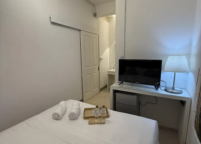 Twenty Two Place Sukhumvit 22 Bangkok