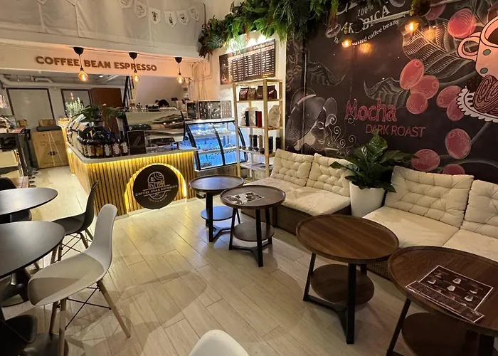 Twenty Two Place Sukhumvit 22 3*