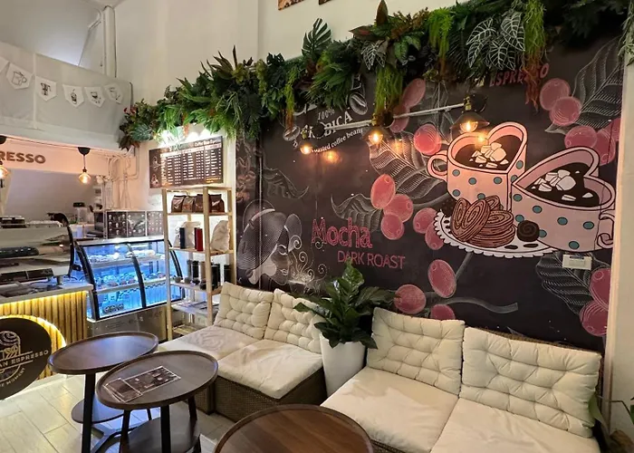 Twenty Two Place Sukhumvit 22 3* Bangkok