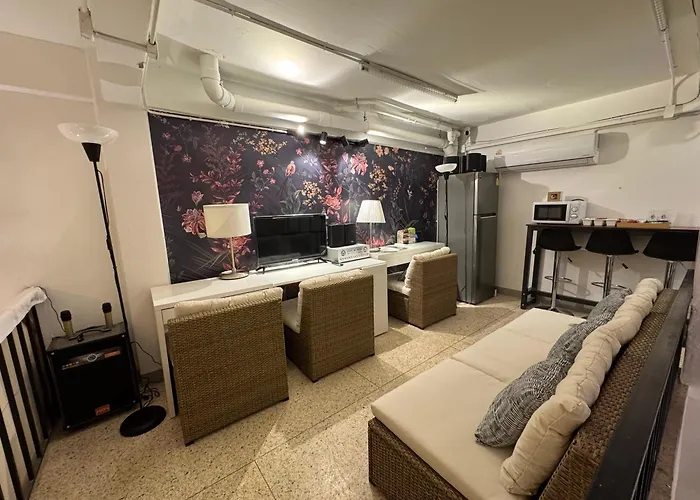 Hotel Twenty Two Place Sukhumvit 22