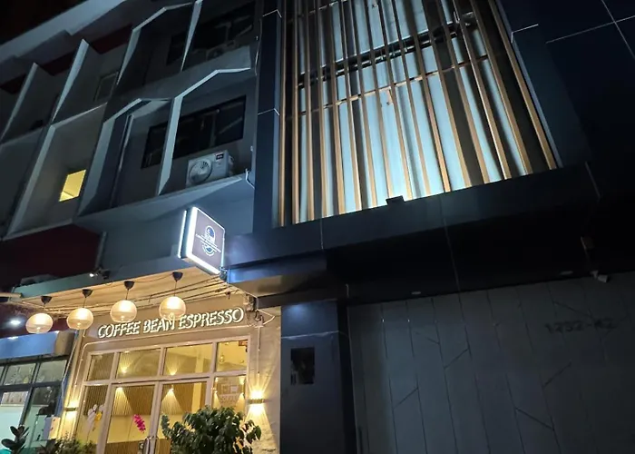 Twenty Two Place Sukhumvit 22 Bangkok