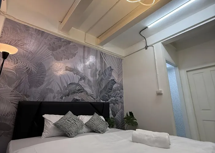 Hotel Twenty Two Place Sukhumvit 22 3*