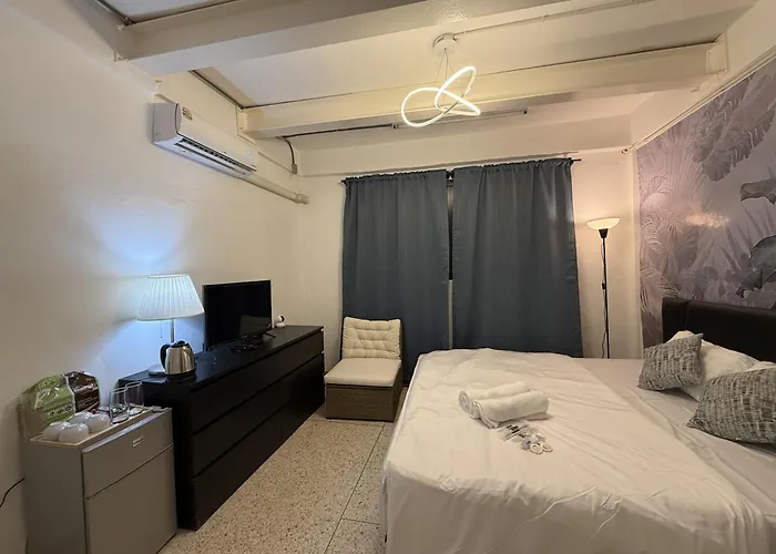 Twenty Two Place Sukhumvit 22 Bangkok