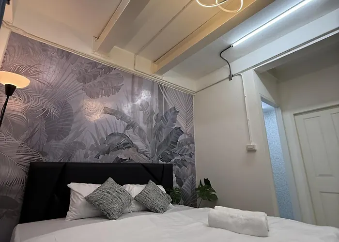 Twenty Two Place Sukhumvit 22 Bangkok