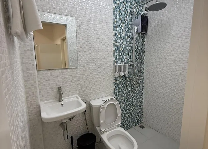 Twenty Two Place Sukhumvit 22 Hotel 3*