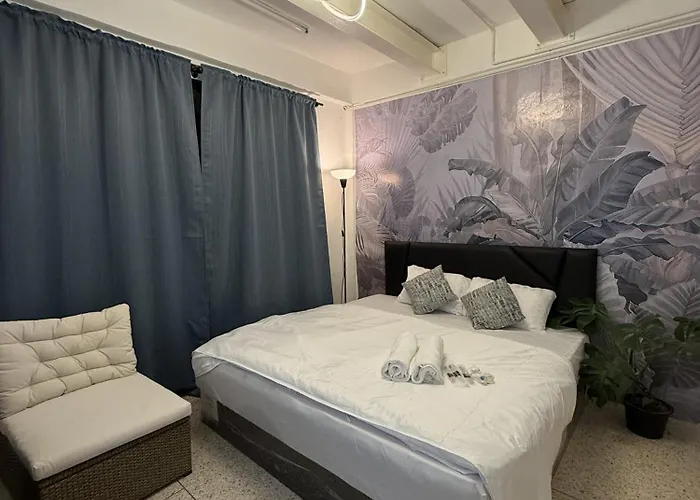 Hotel Twenty Two Place Sukhumvit 22