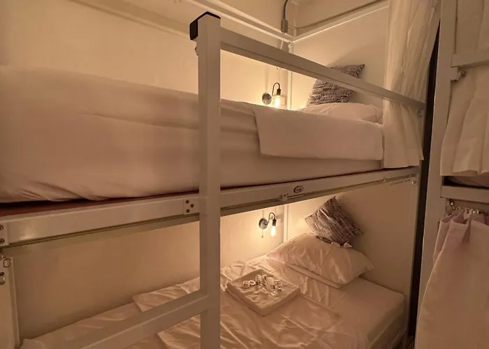 Hotel Twenty Two Place Sukhumvit 22