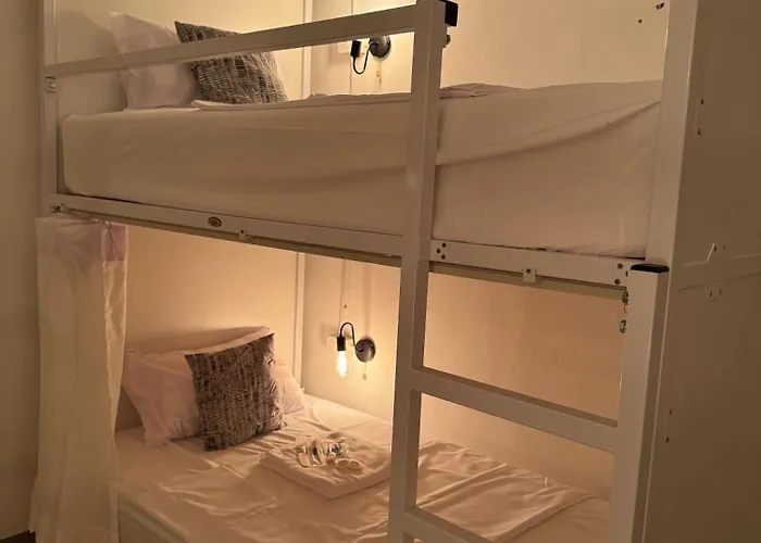 Hotel Twenty Two Place Sukhumvit 22