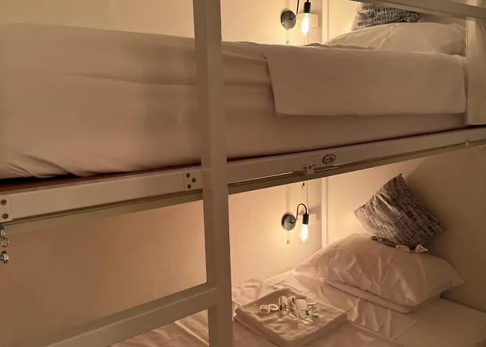 Twenty Two Place Sukhumvit 22 3* Bangkok