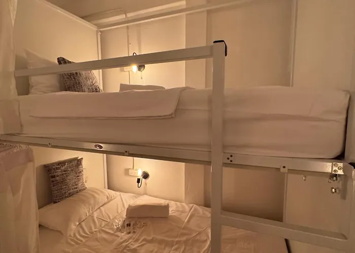 Hotel Twenty Two Place Sukhumvit 22