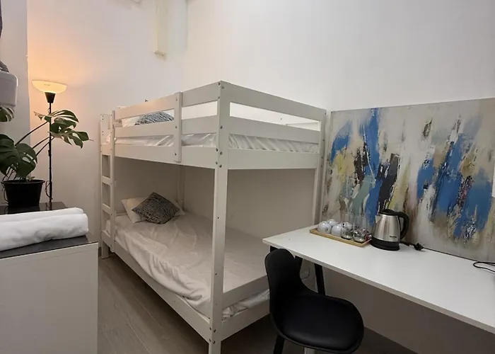 Twenty Two Place Sukhumvit 22 Hotel