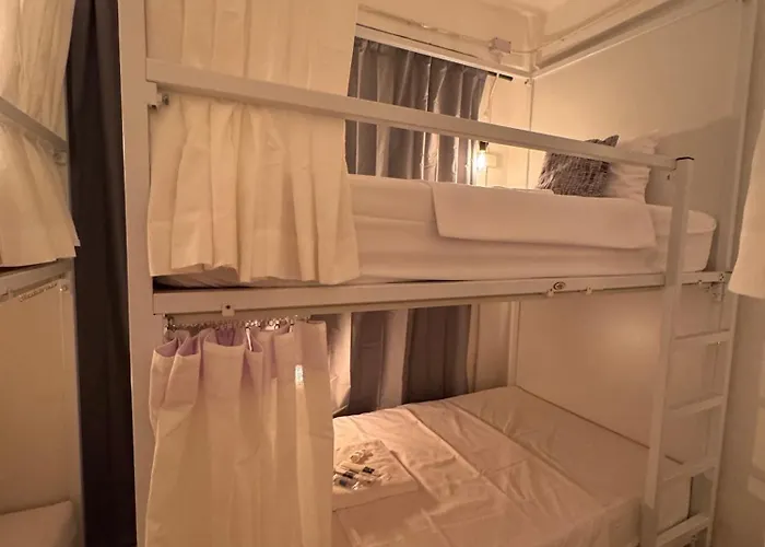 Twenty Two Place Sukhumvit 22 3* Bangkok