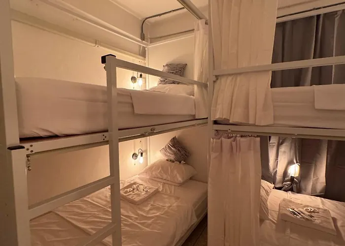Hotel Twenty Two Place Sukhumvit 22 3*