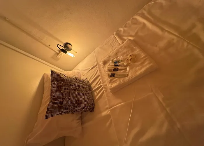 Twenty Two Place Sukhumvit 22 Hotel