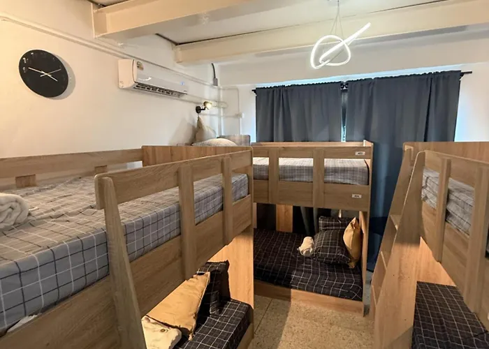 Hotel Twenty Two Place Sukhumvit 22