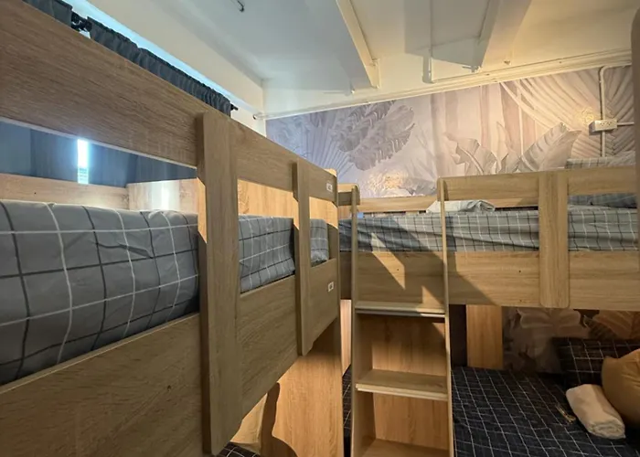 Twenty Two Place Sukhumvit 22 3* Bangkok