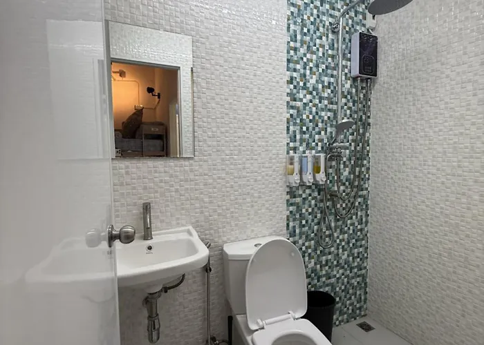 Twenty Two Place Sukhumvit 22 3* Bangkok